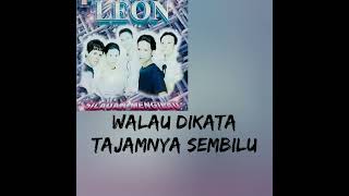 Download lagu LEON - Bila Bunga Di Laman Orang {LIRIK} mp3