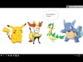 Pokemon Schoolhouse Rock Opening Intro