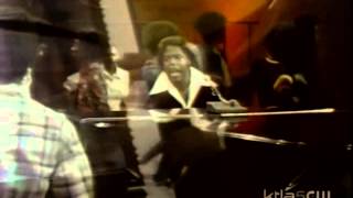 Barry White - Never, Never Gonna Give You Up [+ Interview] Soul Train 1973
