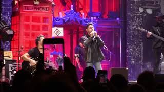 Ricardo Arjona -  No Soy El Aire (Benjamin Espinosa) - Gira Blanco y Negro Tour (26/10/2022)