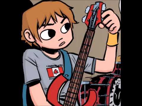 [free] scott pilgrim x surf rock x grunge type beat - “power up”