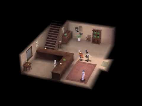 Suikoden 5 [PlayStation 2] - Teil 058: Grinding