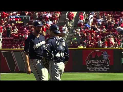 2013/08/25 Henderson's 21st save