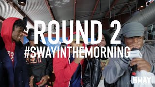 Bay Area Bars: Oakland Cypher Round 2