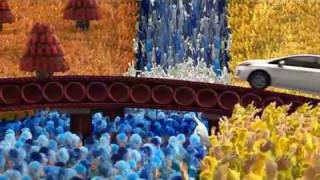 Toyota Prius Commercial