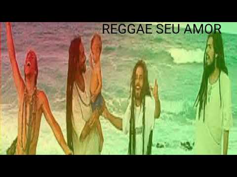 Reggae Seu Amor - Ukiemana