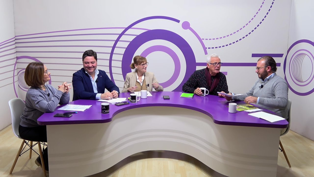 Actualidad a Debate · 13.11.2024
