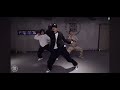 Bada Lee Please Me Dance Choreography Mirror (80 & 90)