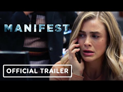 Manifest (0) Teaser Trailer