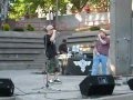 LOJIQUE - performance @ 206 Zulu Park Jam - Seattle, WA.