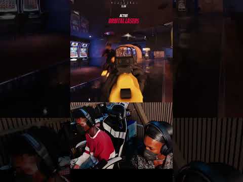 We won right? #gaming #thefinals #gameevolution #evotv