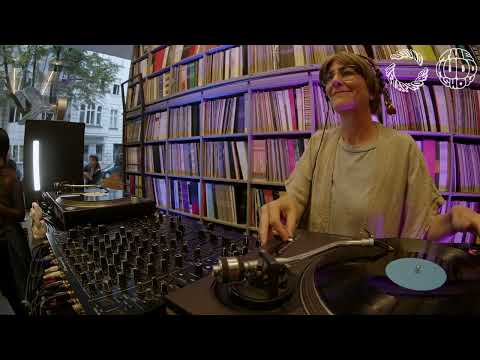 Vera | themuddshow x Sound Metaphors