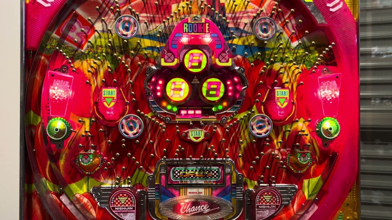 Youtube ルーキーデルタ