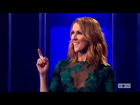 Céline Dion   En direct de l'univers août 2016 (Émission complète)