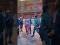 Behind Scene On Thumkeshwari Song Shooting Varundhawan Kritisanon Shraddhakapoor Behindthescenes