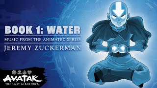 Avatar: The Last Airbender - Official Soundtrack | Book 1: Water Full Album | Avatar