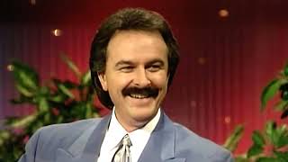 Radney Foster interview on Music City Tonight with Crook and Chase