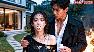 After each sex，he forced her to take 10birth control pills—when she carried ceo’s baby,he panicked!