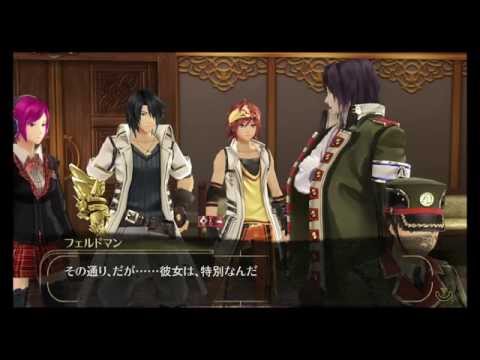 LET'S STORY! God Eater 2 Rage Burst STORY Part 3