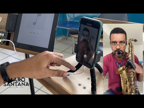 Veja como fazer live e gravar vídeos direto no celular usando a Cuvave baby