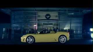 Wisin y Yandel feat Various Artist - Sexy Movimiento Remix Fast and Furious 6 Mix Trailer