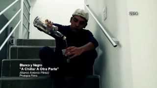 Video A Chillar A Otra Parte de Grupo Blanco y Negro