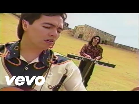 Los Temerarios - Tu Última Canción