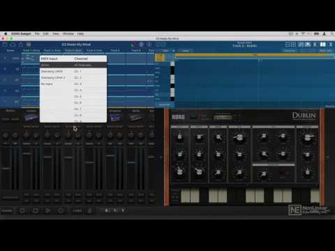Gadget 101: Absolute Beginner's Guide - 2. Setting the Preferences