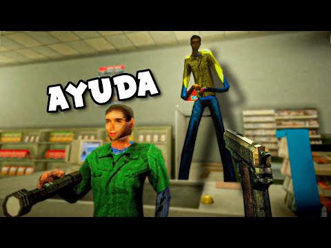 The DOPPLEGANGERS entered... 💀