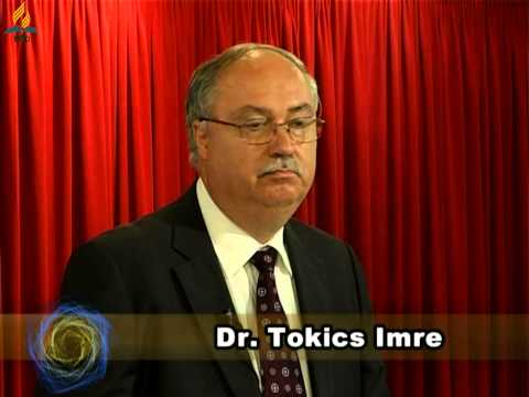 Prédikátor könyve - Dr. Tokics Imre előadása