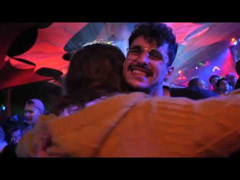 GROOVE BROTHERS at Hai in den Mai 2024 (Full SET)