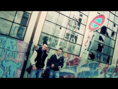 Derderic & Kroki - Mit jedere Line (Official Videoclip)