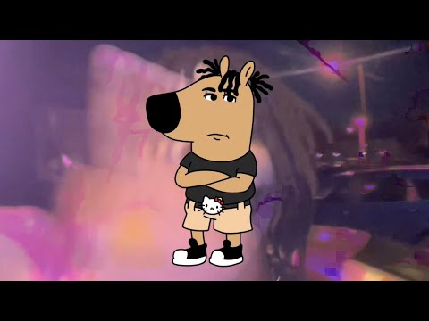 pinkblxxd - my new evil character freestyle (prod. Dj Ess) (Official Video)