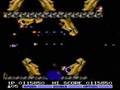 NES Gradius II
