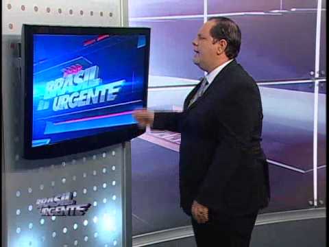 Brasil Urgente Campinas 27 12 2012 - bloco 02
