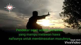 Download lagu Kidung Wahyu Kolosebo Bukaan PSHT mp3