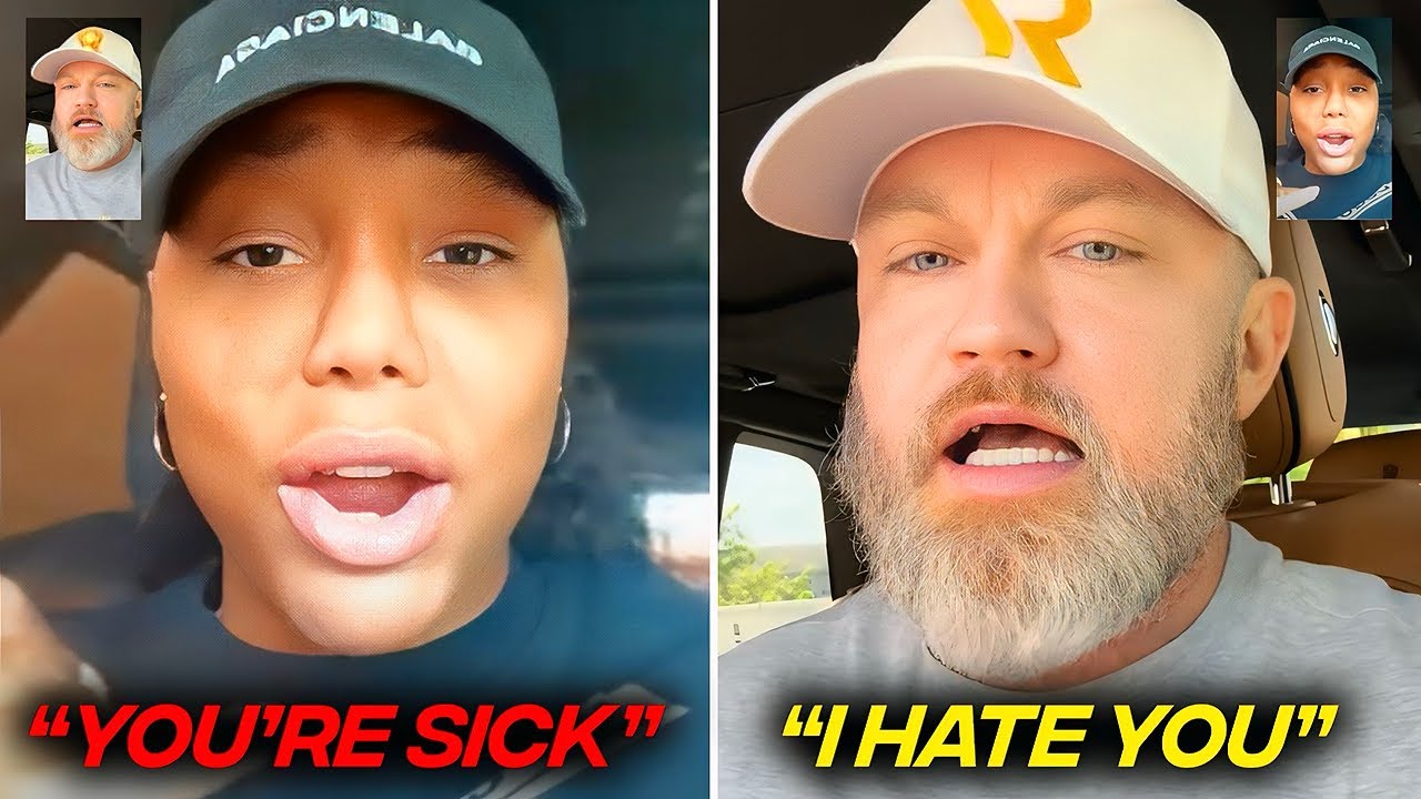 Tamar Braxton Breaks Down After Her Yt Husband Used & Dumped Her| JR Claps Back