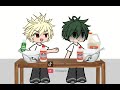 BAKUDEKU SLIME Gacha Bkdk