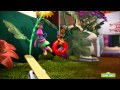 Twiddlebugs Take Turns