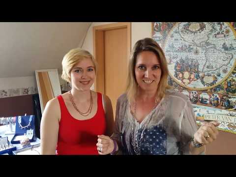 Startparty in Thüringen