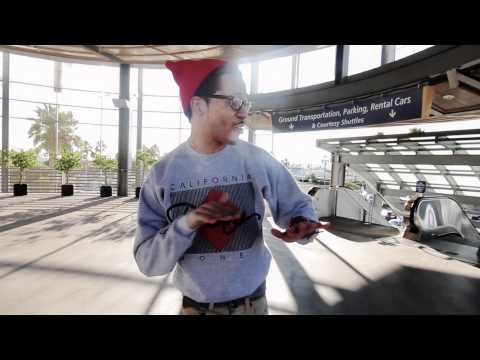 DOMI YOUNG - T.I.A. (Official Music Video)