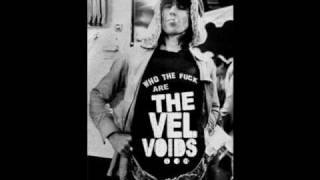 The Velvoids - Love is Schizophrenic