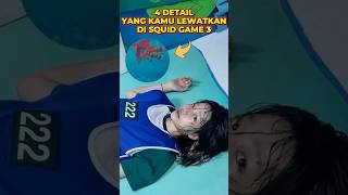 Download lagu 4 Squid Game Season 3 Details You Definitely Missed! mp3