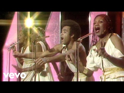 Boney M. - Rivers of Babylon (BBC Top Of The Pops 24.04.1978) (VOD)