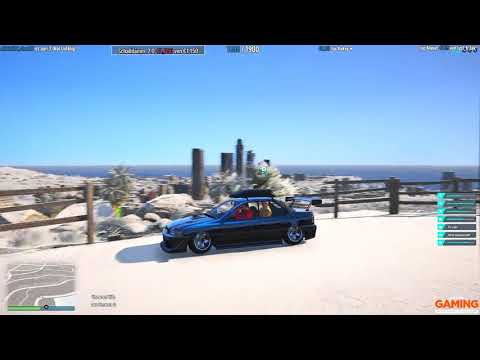 "Knickers Auto" - Earliboy Clips [Unity-Life]