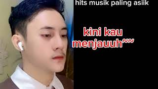 Download lagu Jalan Datar/Adibal cover by Ramdhani versi lirik vidio//hits musik paling asiik🎵 mp3