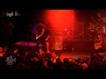 Misery Signals "Weight Of The World" Live (HD ...
