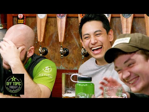 Did WHO Let the Dogs Out? - Off Topic - #224