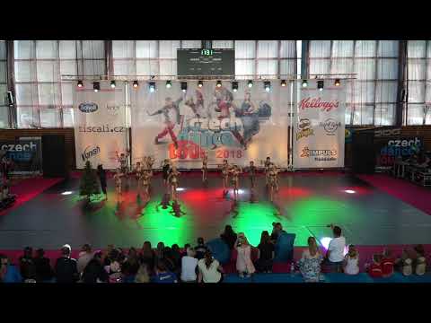 29. HDC Praha - Divošky