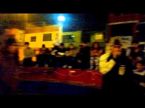 YODICS vs MAR - LAS REALES BATALLAS [06-05-16] 26